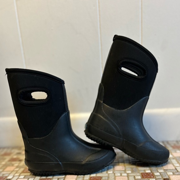 Zoogs | Toddler All Weather Boots - Picture 3 of 5